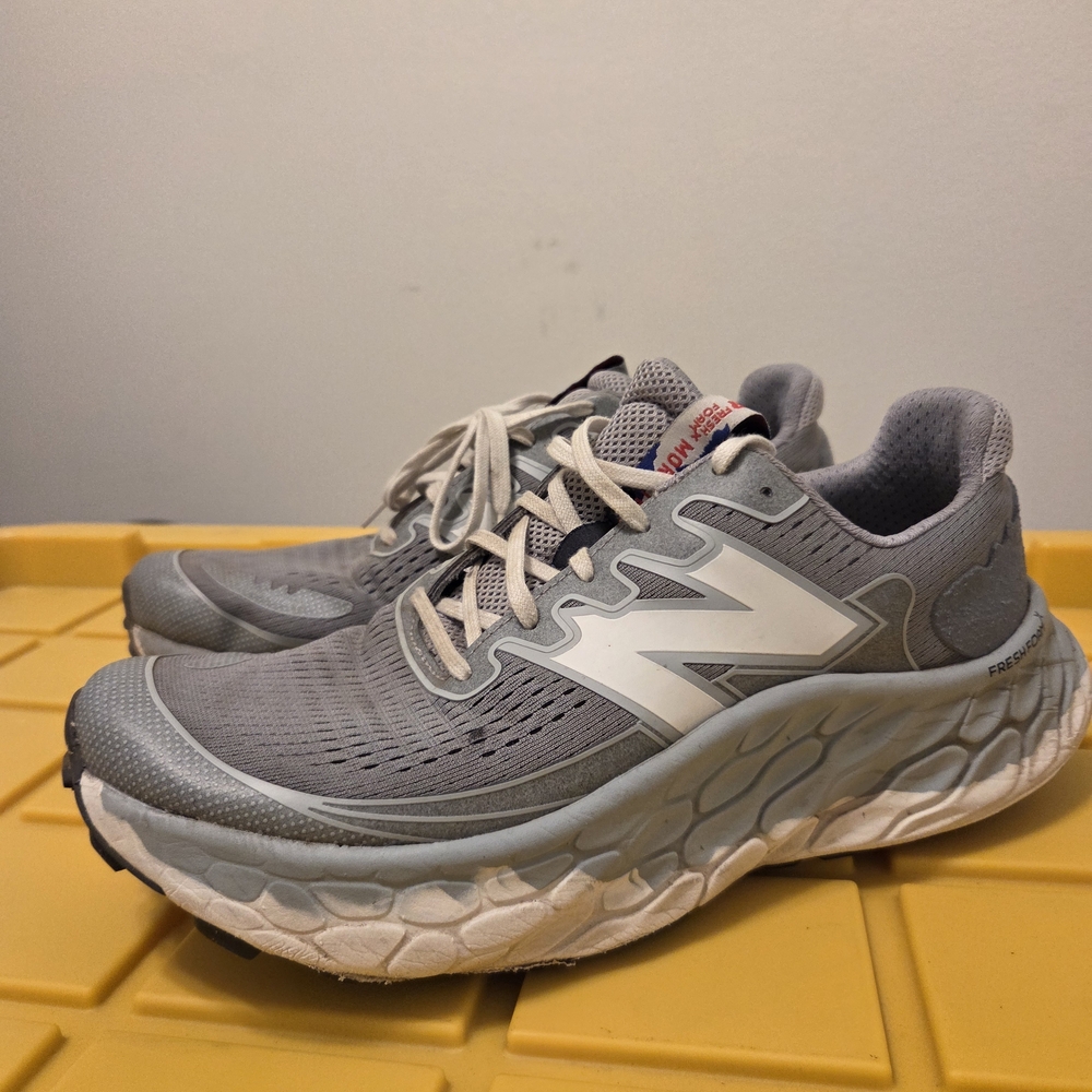 New Balance More V4 Trail